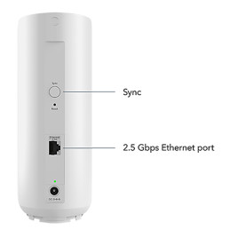 Netgear Orbi WiFi 7 Série 370 Satellite (RBE370)