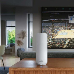 Netgear Orbi WiFi 7 Série 370 Routeur + 2 Satellites (RBE373)