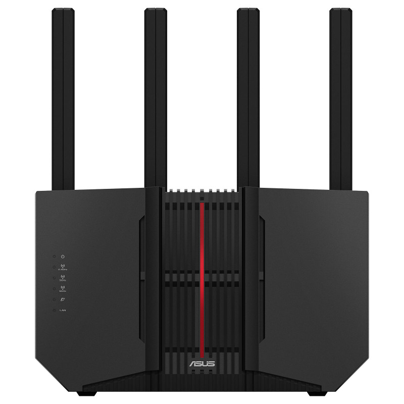 ASUS RT-BE92U - 90IG0950-MO9A0V