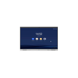 Écran 4K HD - tableau blanc interactif intelligent de 65 pouces Dahua - LCH65-MC410-B