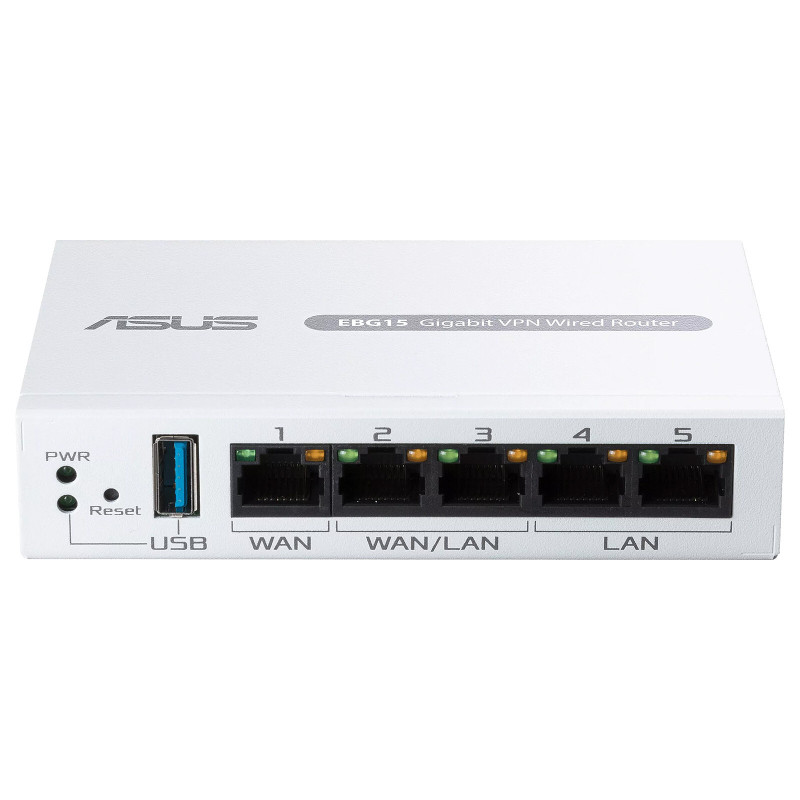 ASUS ExpertWiFi EBG15 - 90IG08E0-MO3B00