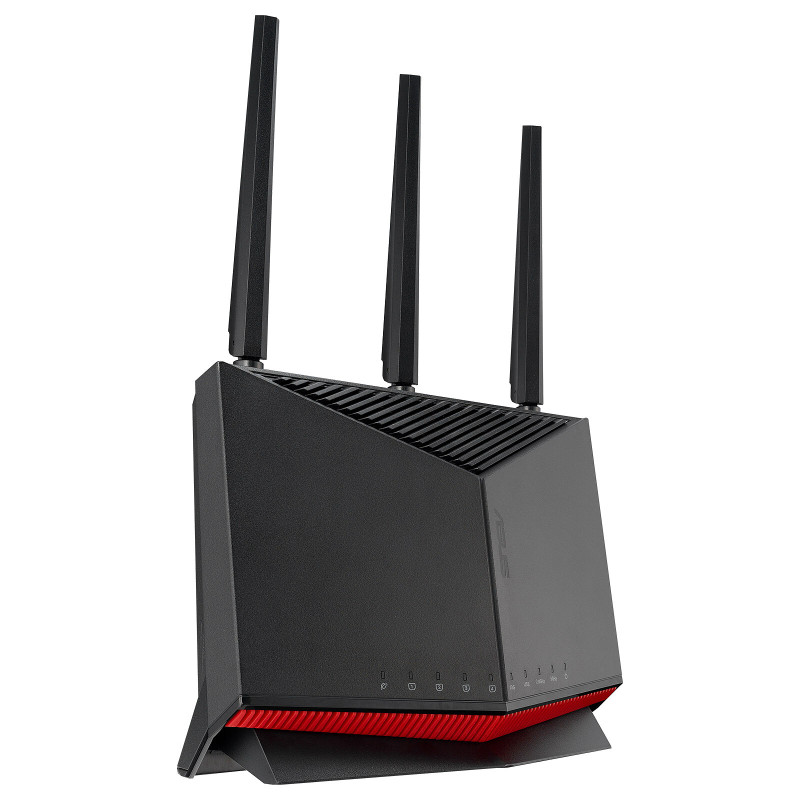 ASUS RT-BE86U - 90IG08W0-MO9A0V