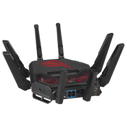 ASUS ROG Rapture GT-BE19000 - 90IG0850-MO9A0V