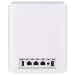 ASUS ZenWiFi BT10 x1 - 90IG08Y0-MO3C60