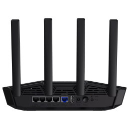 ASUS TUF Gaming BE3600 (TUF-BE3600) - 90IG0900-MO9C00