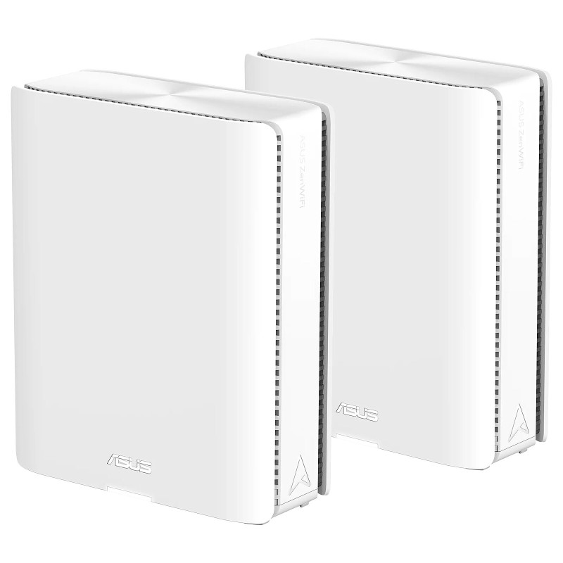 ASUS ZenWiFi BQ16 x2 - 90IG08K0-MO3N2V ASUS ZenWiFi BQ16 x2 - 90IG08K0-MO3N2V