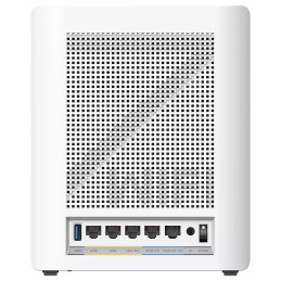 ASUS ZenWiFi BQ16 x2 - 90IG08K0-MO3N2V ASUS ZenWiFi BQ16 x2 - 90IG08K0-MO3N2V