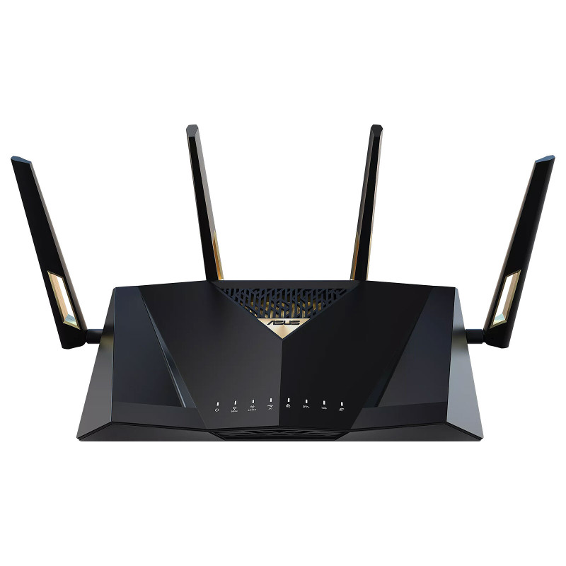 ASUS RT-BE88U - 90IG08V0-MO3N0V