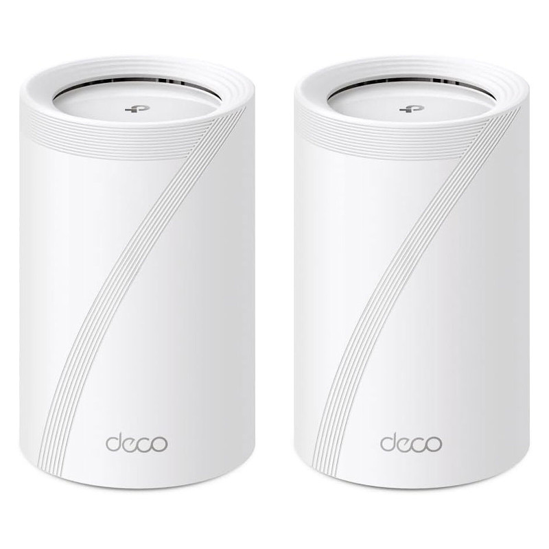 TP-LINK Deco BE65 (x 2)