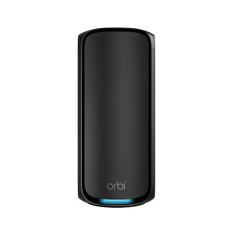 Netgear Orbi WiFi 7 Série 970 Routeur (RBE971SB) - Noir