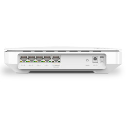 Linksys Velop Micro 6 Système Wi-Fi 6 Mesh (LN11011201)
