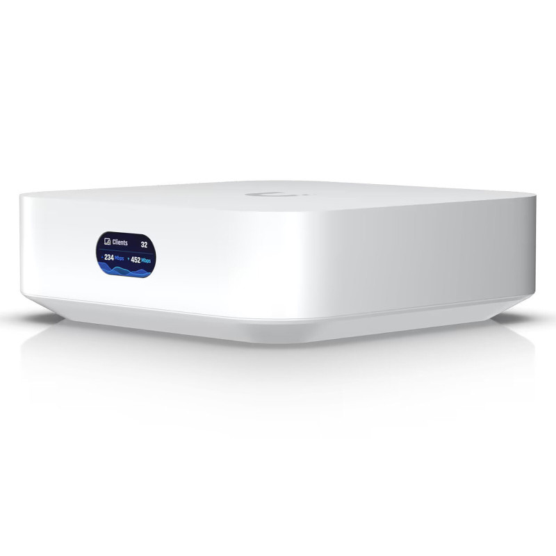 Ubiquiti UniFi Dream Express Ubiquiti UniFi Dream Express