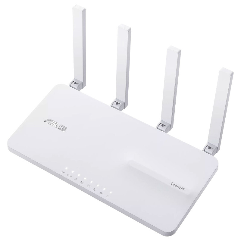 ASUS ExpertWiFi EBR63 - 90IG0870-MO3C00