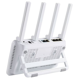 ASUS ExpertWiFi EBR63 - 90IG0870-MO3C00