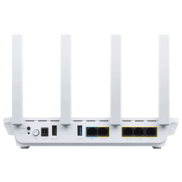 ASUS ExpertWiFi EBR63 - 90IG0870-MO3C00