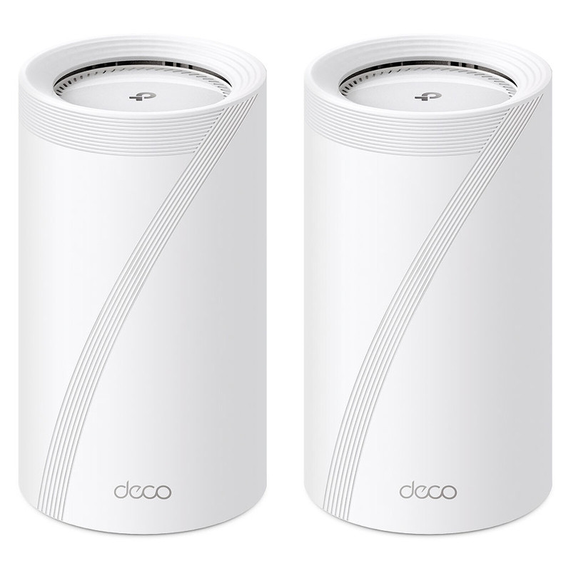 TP-LINK Deco BE85 (x 2)