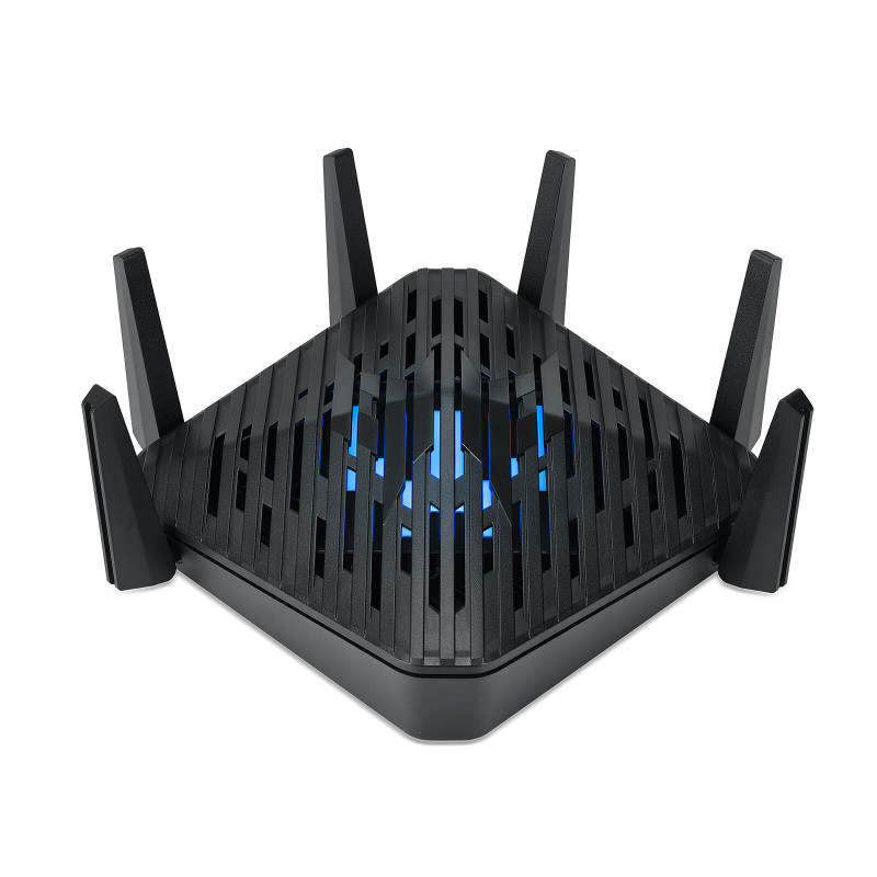 Acer Predator Connect W6 - FF.G22WW.001