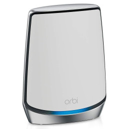 Netgear Orbi WiFi 6 AX6000 Série 860 Routeur + Satellite (RBK862S-100EUS)