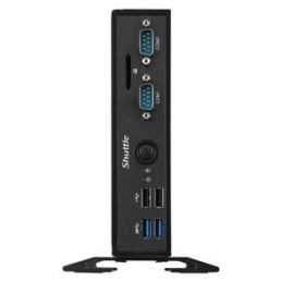 Shuttle DS 6800XA