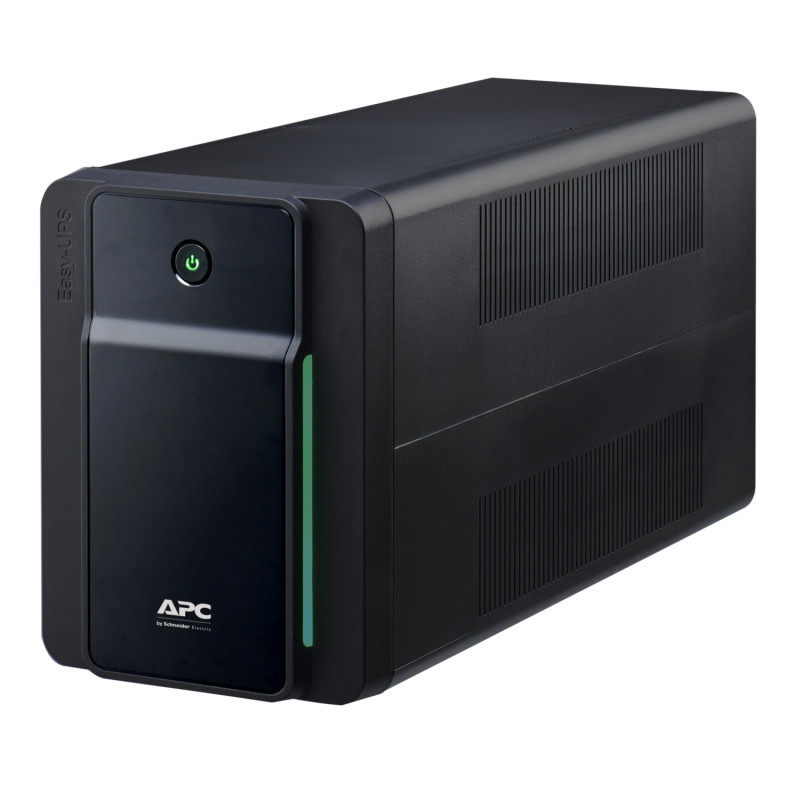 Onduleur Back-UPS 1200VA, 230V, AVR, IEC Monophasé - APC - BVX1200LI