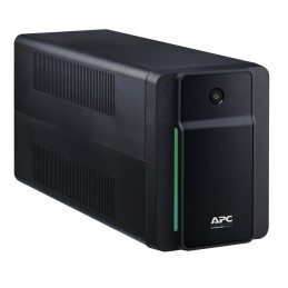 Onduleur Back-UPS 1200VA, 230V, AVR, IEC Monophasé - APC - BVX1200LI