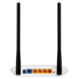 TP-LINK TL-WR841N