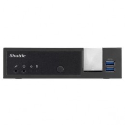 Shuttle XPC slim DX3000EP