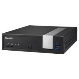 Shuttle XPC slim DX3000EP