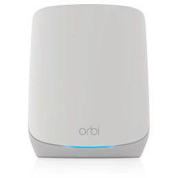 Netgear Orbi WiFi 6 AX5400 routeur + satellite (RBK762S-100EUS)