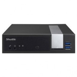 Shuttle XPC slim DX3000EP