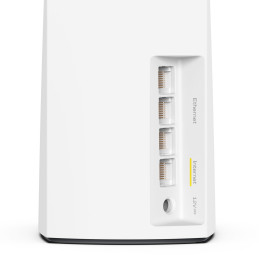 Linksys Atlas 6 Système Wi-Fi 6 Mesh double bande (pack de 1)