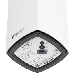 Linksys Atlas 6 Système Wi-Fi 6 Mesh double bande (pack de 1)