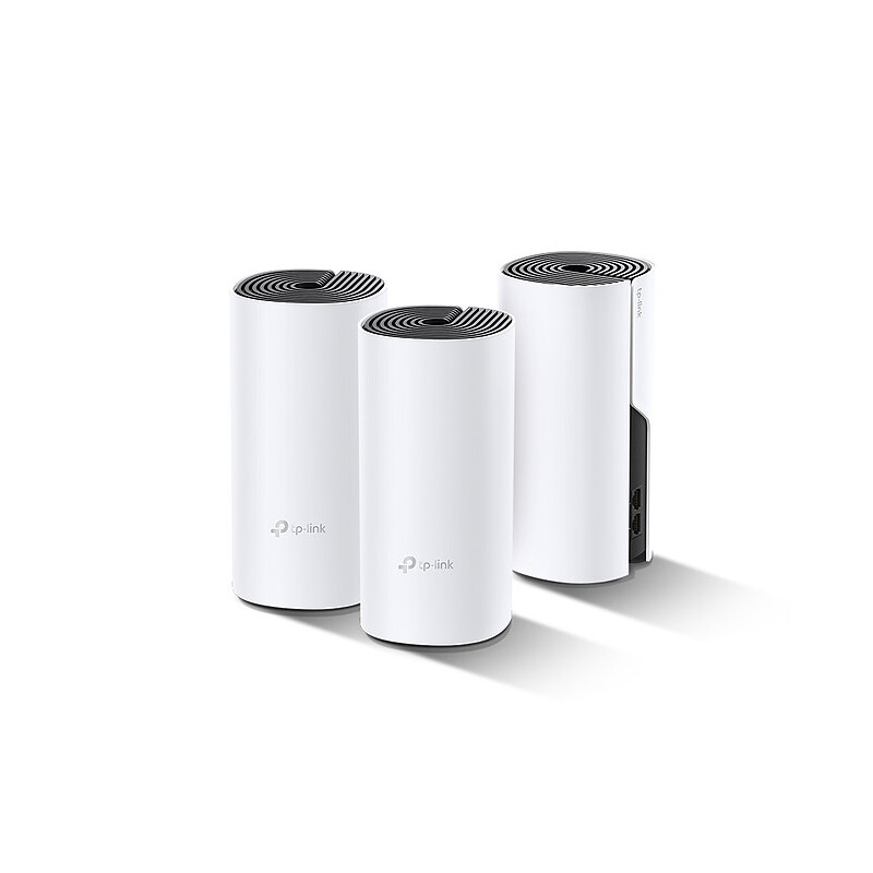 TP-LINK deco P9 (Pack de 3)