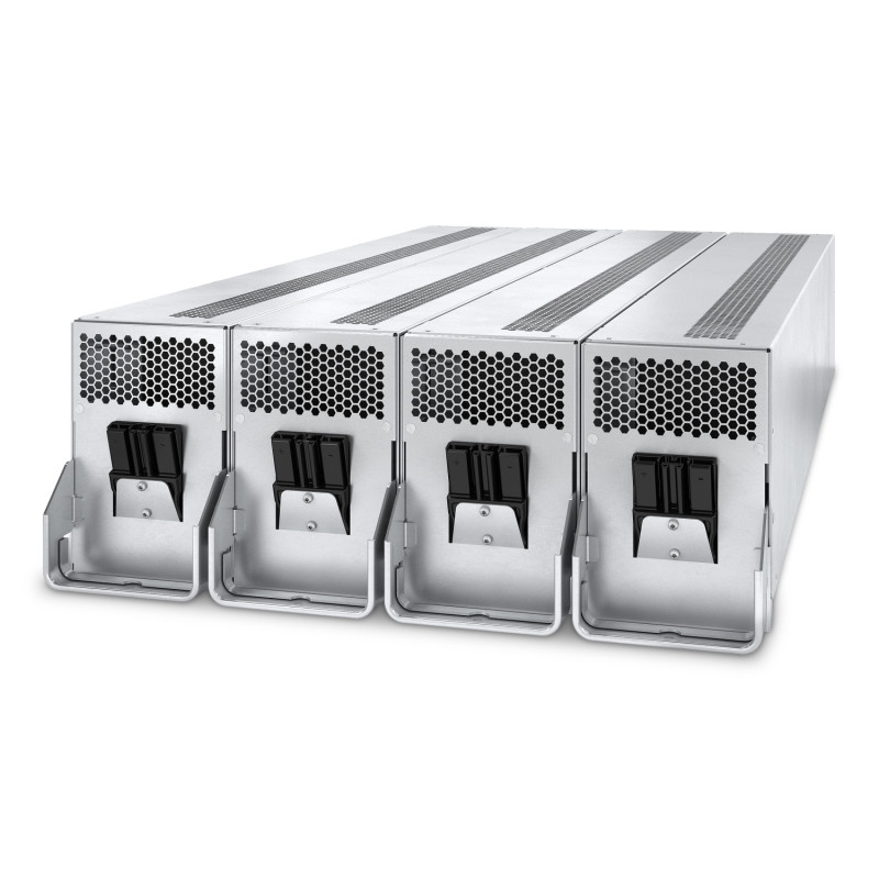 Chaîne de 4 Batteries Easy UPS 3S E3SBT4