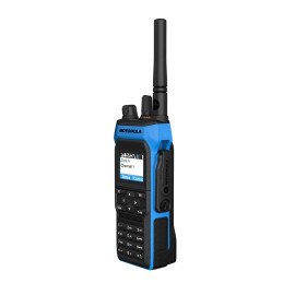 Motorola - R7EX UHF FKP