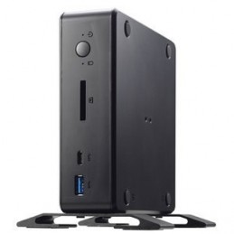 Shuttle XPC nano NC2000XA