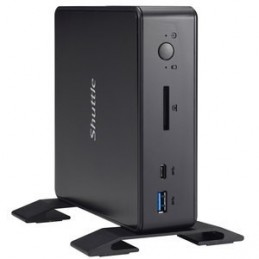 Shuttle XPC nano NC2000XA