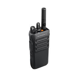 Motorola R7C VHF TIA4950 - Avec clavier