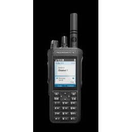 Motorola R7C VHF TIA4950 - Avec clavier