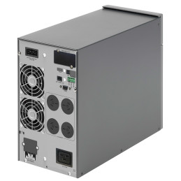 Onduleur Monophasé ITYS 3kVA 230V On-Line - ITY3 SOCOMEC - TW030B