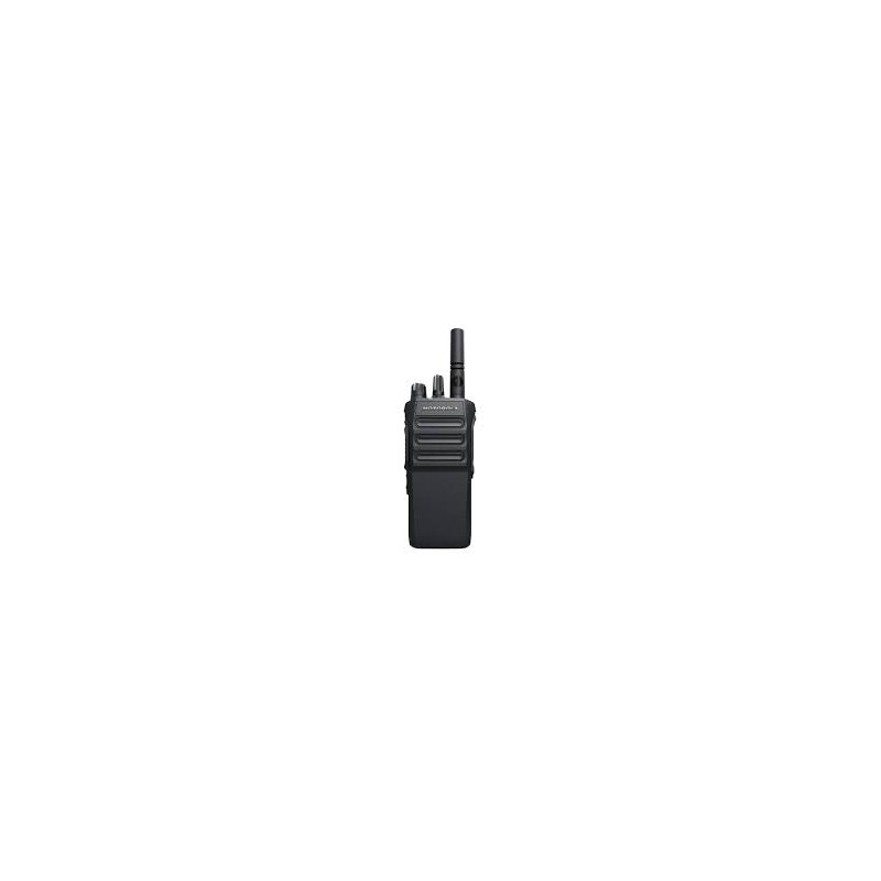 Motorola R7 Non-Keypad TIA Capable UHF