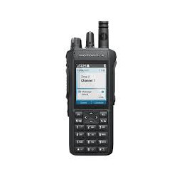 Motorola R7 Non-Keypad TIA Capable UHF