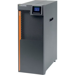 Onduleur Monophasé ITYS 6kVA 230V On-Line + Batterie - ITY3 SOCOMEC - TW060B
