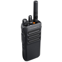 Motorola R7 VHF - PTI