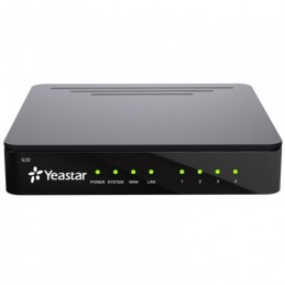 Yeastar S-Series S20