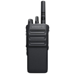 Motorola R7 VHF - PTI