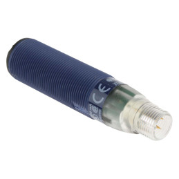 Détecteur photoélectrique XU, XUB, réflexe- Sn 4 m, 12...24 V CC, M12, Schneider Electric - XUB1APANM12