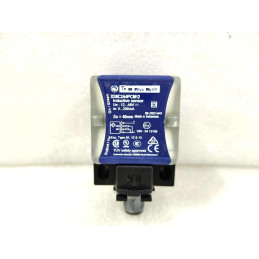 Détecteur de proximité Telemecanique Sensors, SN20 mm, 40X40X70mm, 12→48 V c.c. 