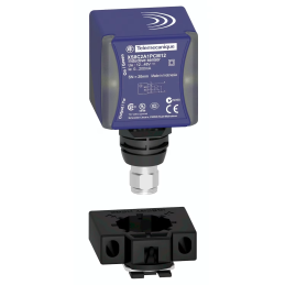 Détecteur de proximité Telemecanique Sensors, SN20 mm, 40X40X70mm, 12→48 V c.c. 