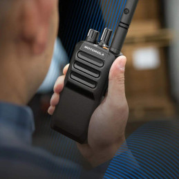 Motorola R5 Numérique - UHF